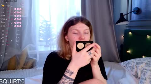 Alexa online show from March 15, 6:40 am