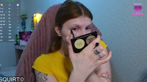 Alexa online show from March 6, 6:08 am