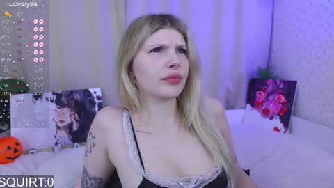 Alexa online show from October 4, 6:06 pm