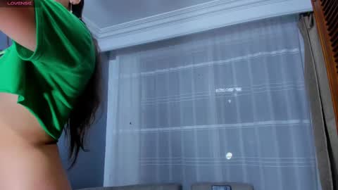 Alexa Vsquez online show from February 27, 6:35 am
