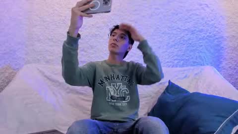 Alexander online show from December 19, 12:44 pm