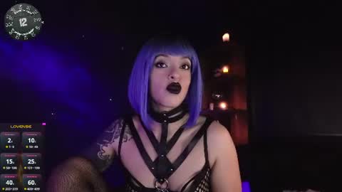 Miss Alice  My internet sucks these days see you soon online show from June 29, 9:47 pm