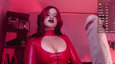 Miss Alice  My internet sucks these days see you soon online show from February 17, 7:55 pm