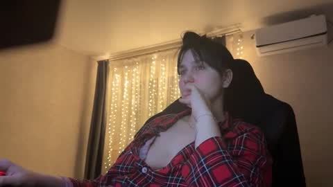 Alice online show from January 31, 9:01 pm