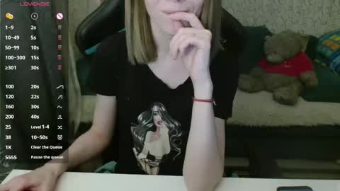  AliceCullen  online show from March 29, 5:14 pm