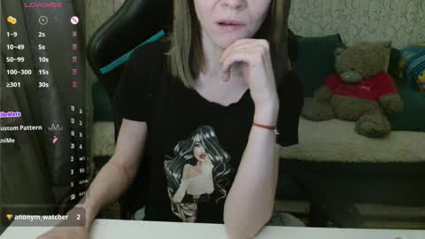  AliceCullen  online show from March 26, 4:56 pm