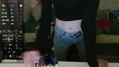  AliceCullen  online show from March 20, 5:29 pm