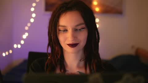 Alice Morrison Mistress Datura online show from April 14, 5:16 pm