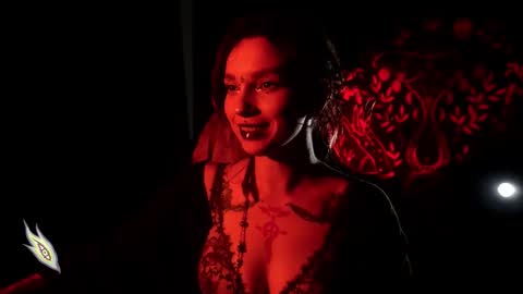 Alice Morrison Mistress Datura online show from October 7, 6:15 pm