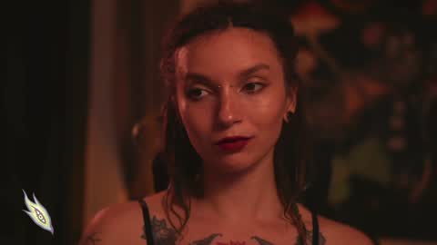 Alice Morrison Mistress Datura online show from February 4, 4:29 pm