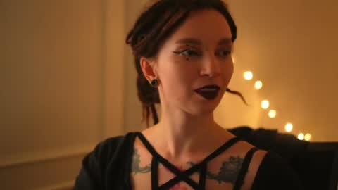 Alice Morrison Mistress Datura online show from March 23, 4:56 pm