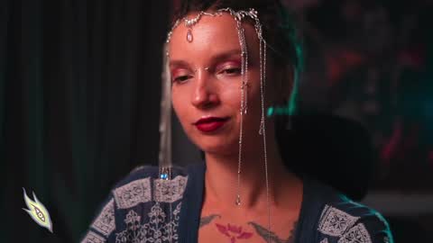 Alice Morrison Mistress Datura online show from December 30, 7:32 pm