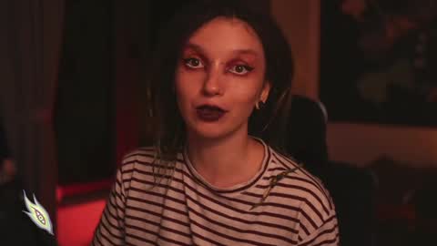 Alice Morrison Mistress Datura online show from February 8, 8:32 pm