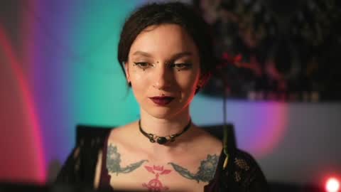 Alice Morrison Mistress Datura online show from May 16, 5:44 pm