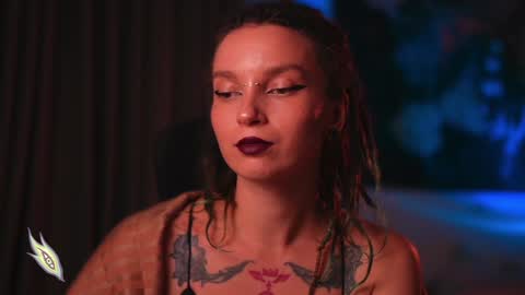 Alice Morrison Mistress Datura online show from January 3, 4:27 pm