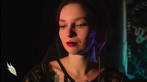 Alice Morrison Mistress Datura online show from November 22, 7:01 pm