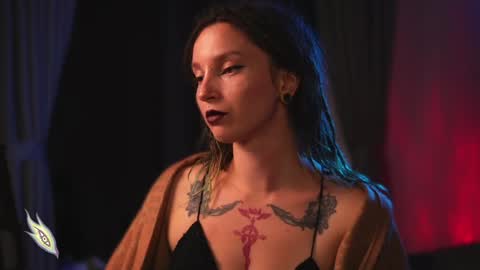 Alice Morrison Mistress Datura online show from January 20, 4:12 pm