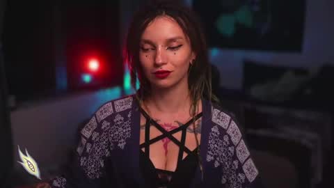 Alice Morrison Mistress Datura online show from February 21, 4:37 pm