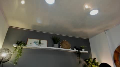  Alice  online show from February 20, 8:03 pm