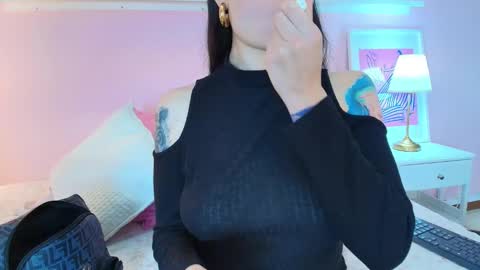  Alice  online show from February 21, 4:05 pm