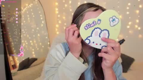 _allisongomez online show from January 15, 1:14 am