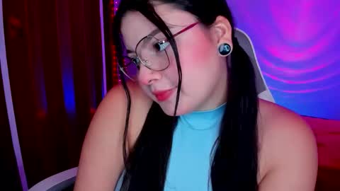 Alisa online show from October 28, 5:14 pm