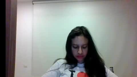 Snapshot of _alyson chatting on October 5, 1:47 am _alyson online show from October 5, 1:47 am