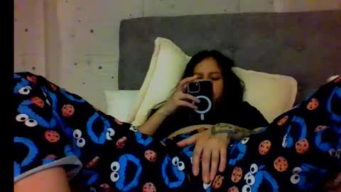 Snapshot of _alyson chatting on September 11, 5:31 am _alyson online show from September 11, 5:31 am