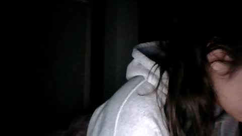 Snapshot of _alyson chatting on October 3, 5:05 am _alyson online show from October 3, 5:05 am
