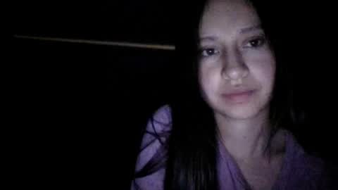 Snapshot of _alyson chatting on October 19, 5:34 am _alyson online show from October 19, 5:34 am