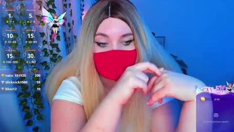 Amy NO NUDE MODEL online show from February 20, 1:19 pm