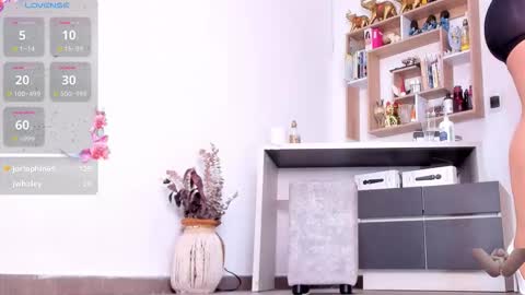 Ana Bolena online show from February 10, 4:32 pm