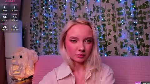Emily online show from May 23, 2:40 am