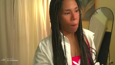 Angie -  online show from April 10, 12:27 am