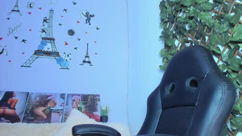 ANGEL online show from February 16, 3:15 am