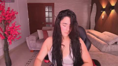 Ana online show from March 16, 7:29 pm