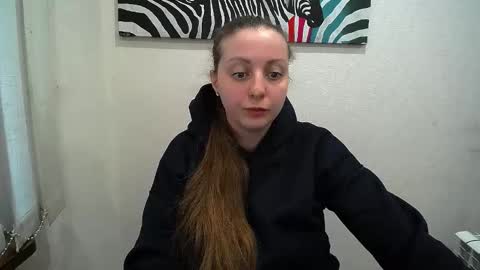 Anna online show from March 19, 10:32 am