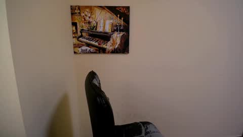 Anna online show from February 26, 6:51 am