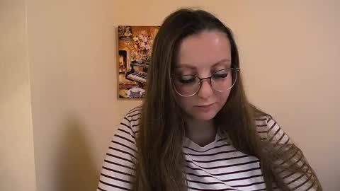 Anna online show from September 12, 12:07 pm