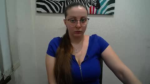 Anna online show from March 20, 10:42 am