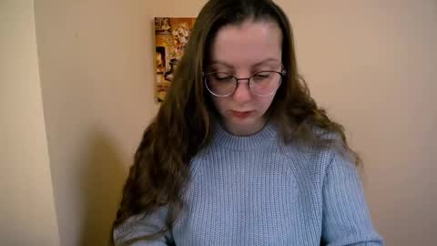 Anna online show from February 11, 7:33 am