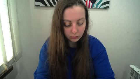 Anna online show from April 3, 6:09 am