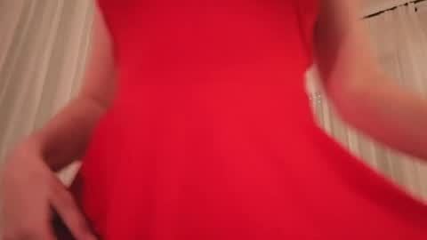 Anna online show from March 12, 1:04 pm