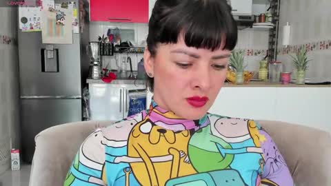 antonia online show from February 28, 5:04 pm