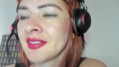 antonia online show from February 11, 1:37 pm