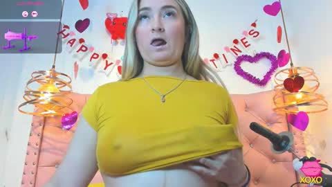 _antonella_11 online show from February 16, 10:30 pm