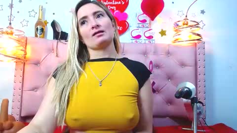 _antonella_11 online show from March 4, 2:17 am