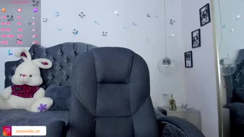 antonnela online show from March 11, 8:53 pm