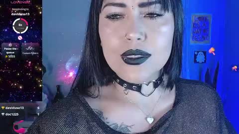 Angie online show from June 5, 1:12 am