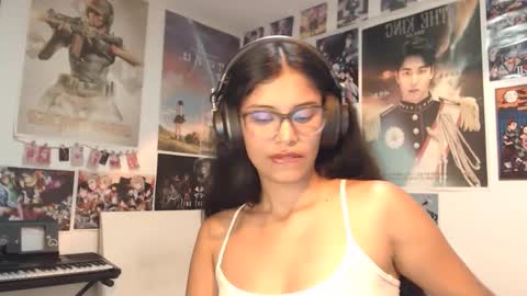 Snapshot of _ariana03_ chatting on February 25, 3:31 pm Ariana online show from February 25, 3:31 pm